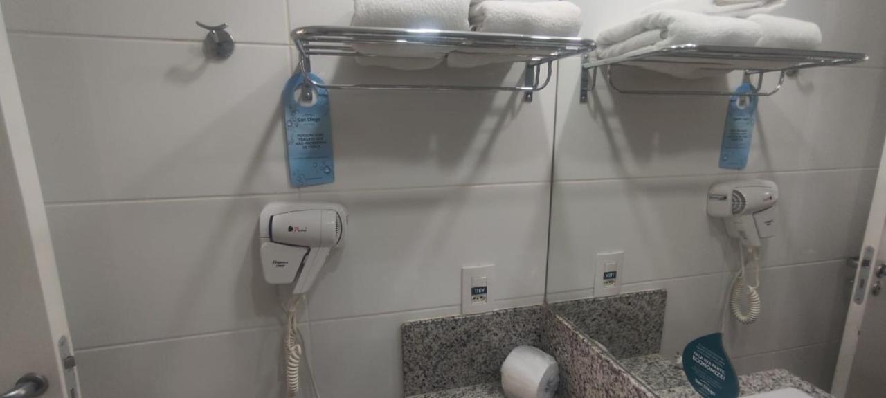 Apartamento San Diego Pampulha Propriedade Particular Belo Horizonte Exterior foto